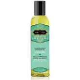 KAMASUTRA - DENVÈRE SPIRIT MASSAGE OIL 59 ML